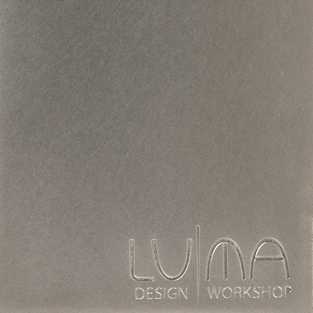 Luma Design Finish: Nickel
