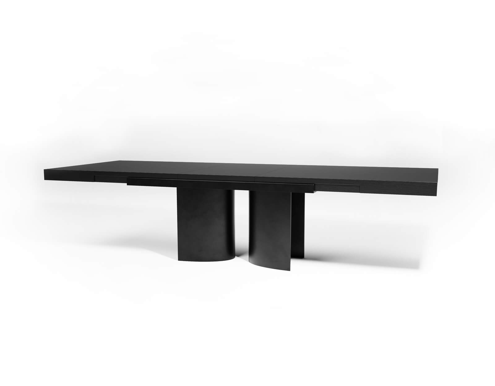Silo Grip Collection: Dining Table Extension
