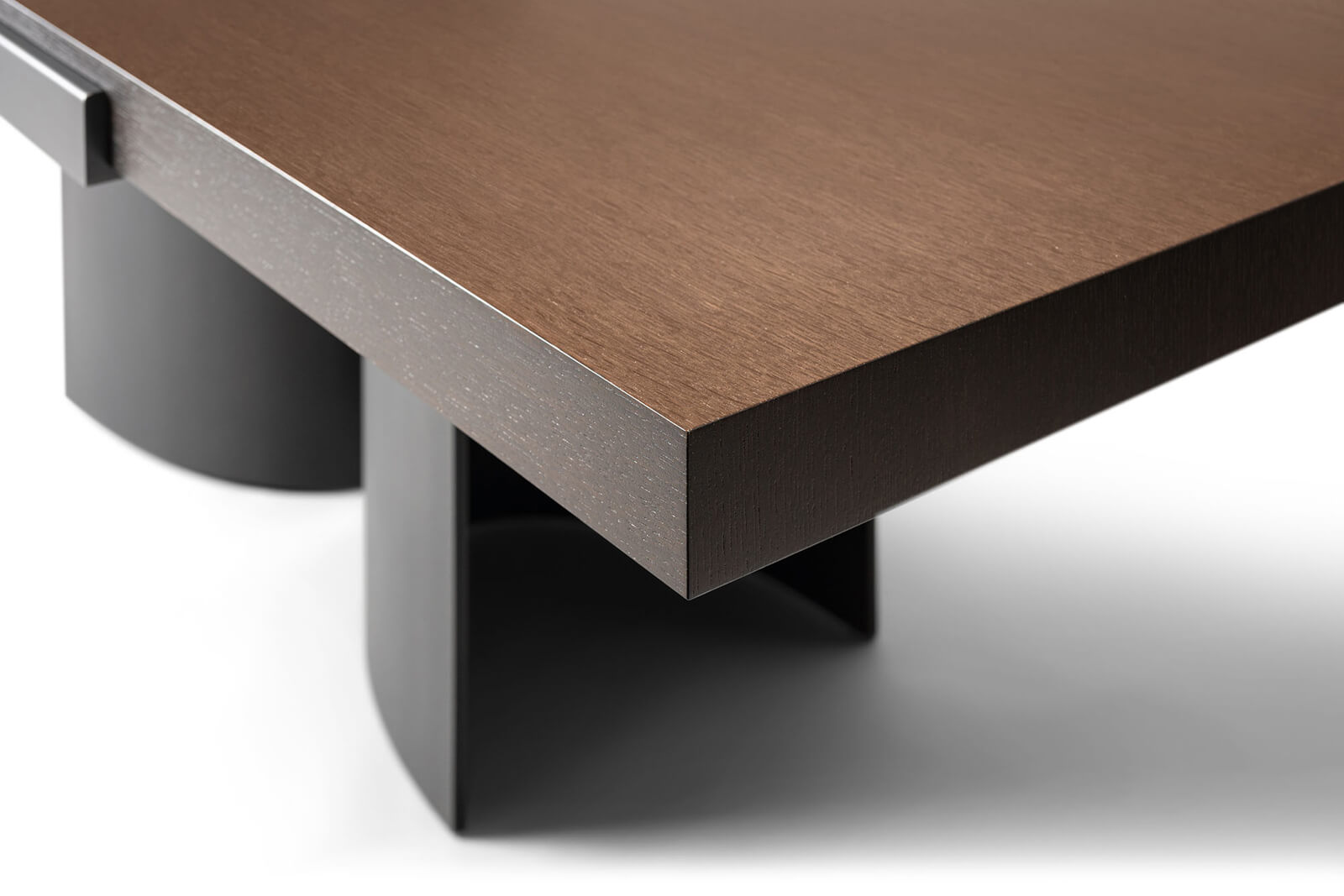 Silo Grip Collection: Dining Table