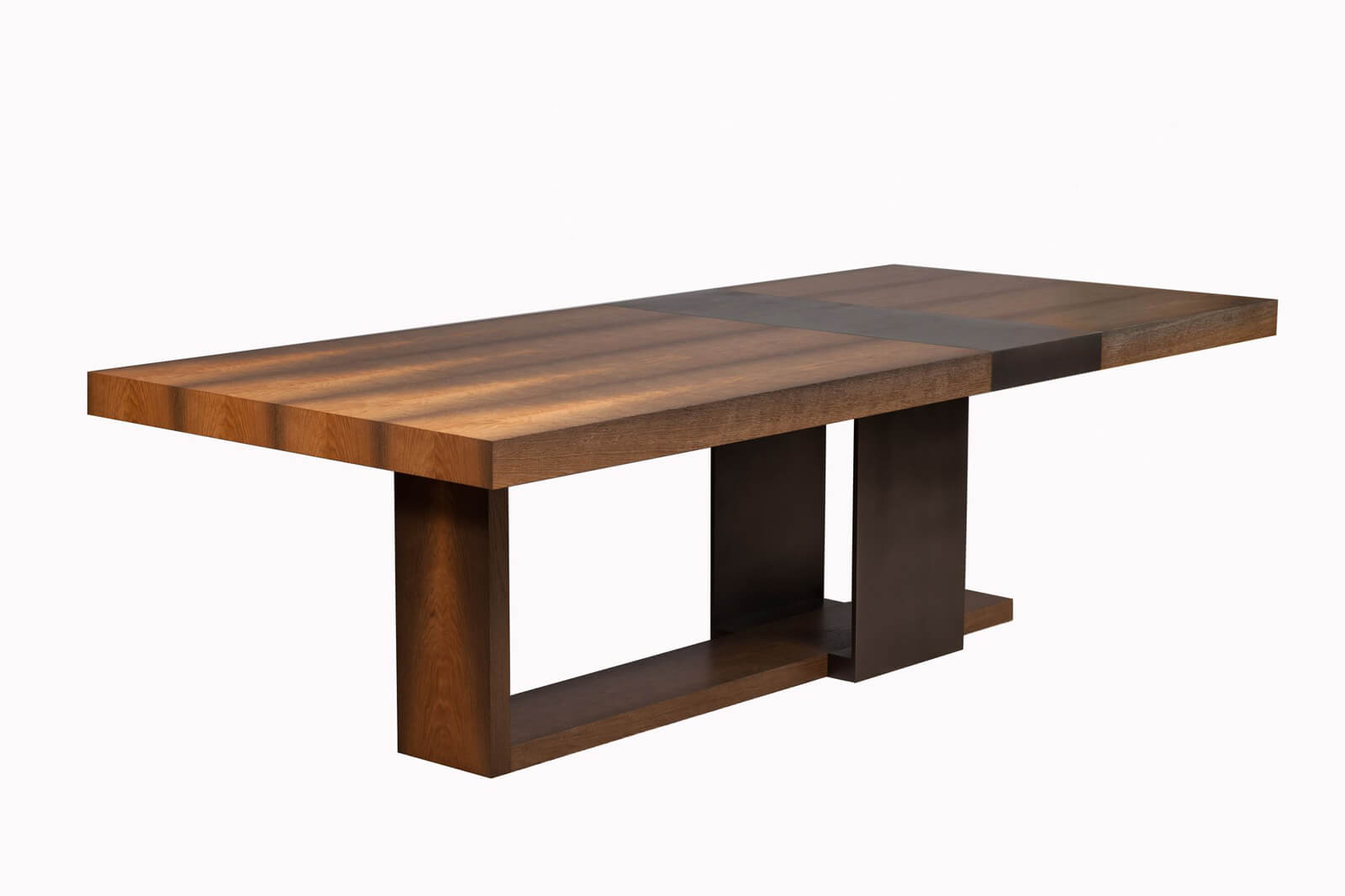 Strap Collection: Dining Table