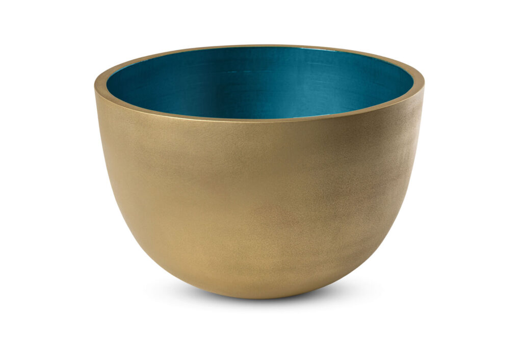 Vessel Collection: Harvest Bowl